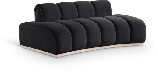 Jace - Loveseat