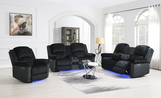 U161 - Living Room Set
