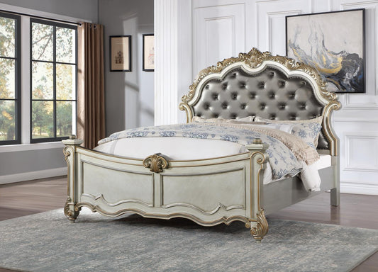 B060 - Bed