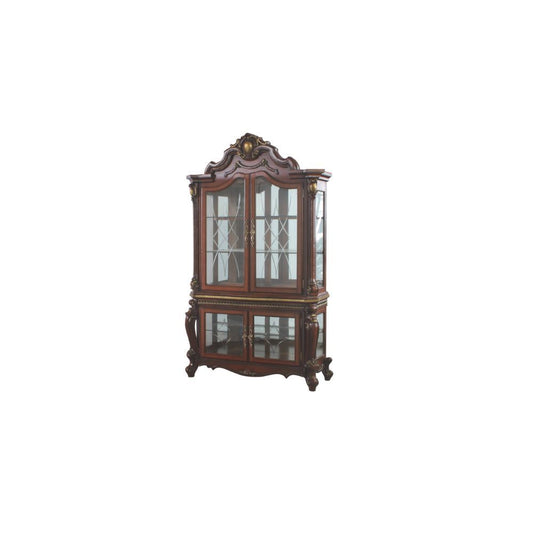 Picardy - Curio - Honey Oak