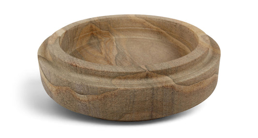 Parsons - Sandstone Bowl