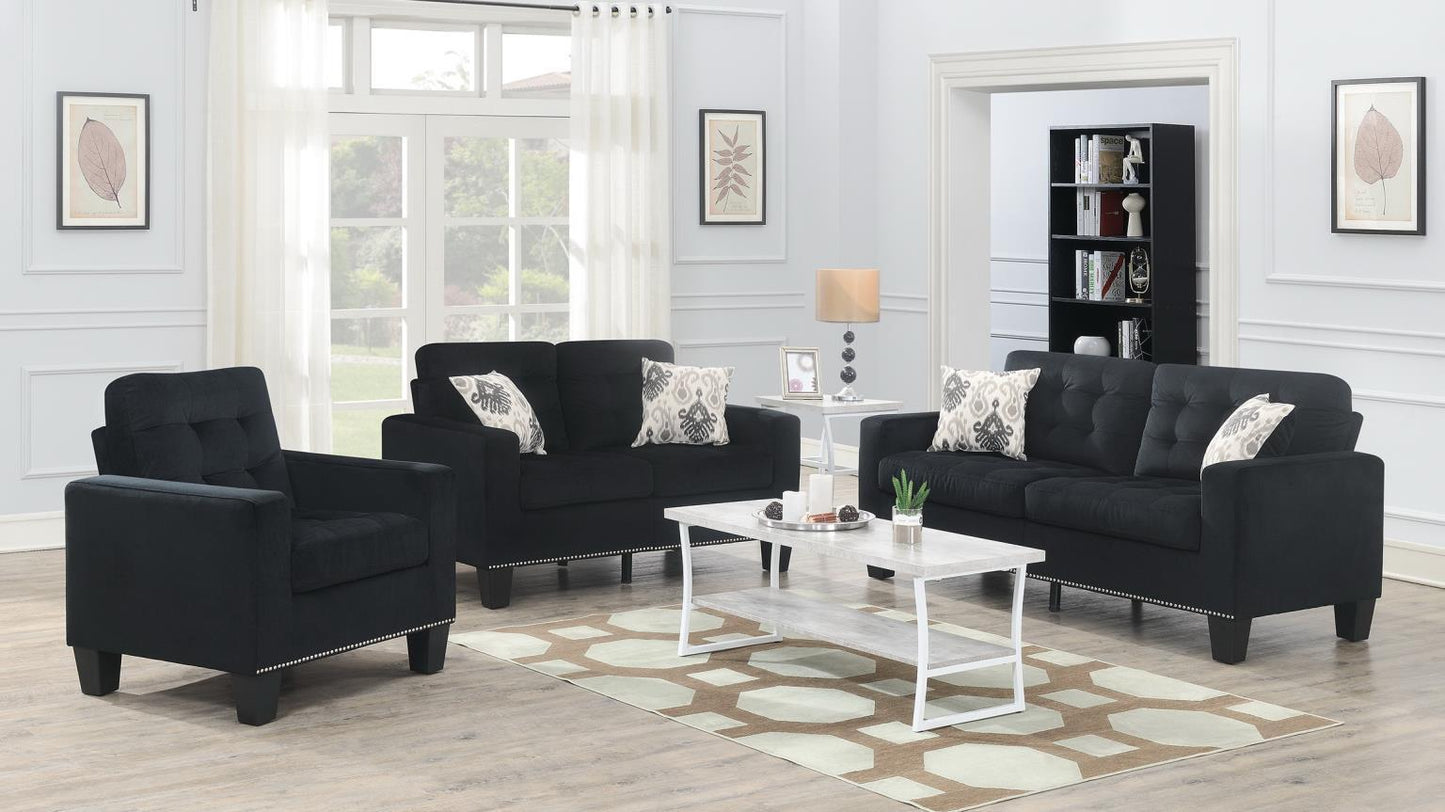 U436 - Living Room Set