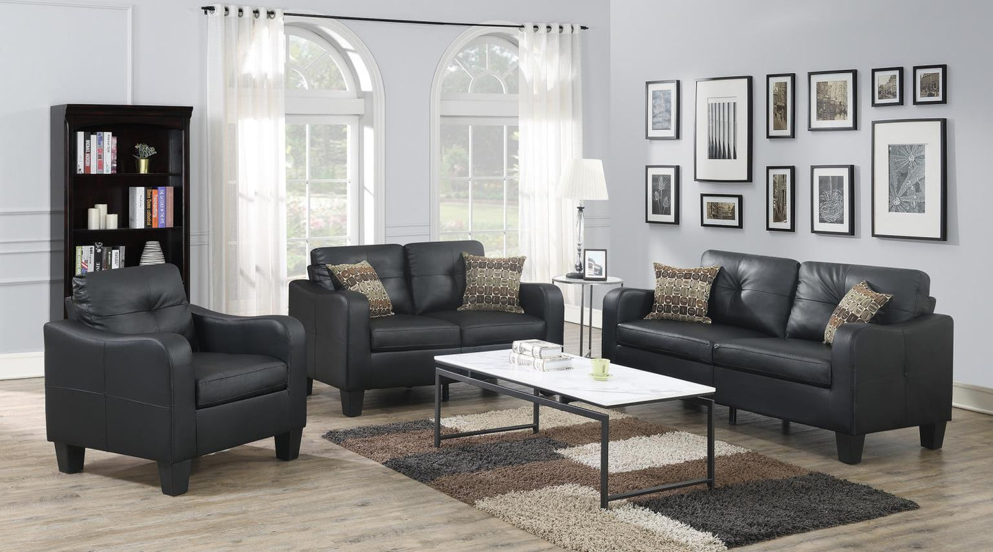 U434 - Living Room Set