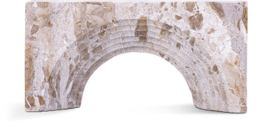 Cambre - Marble Decorative Object