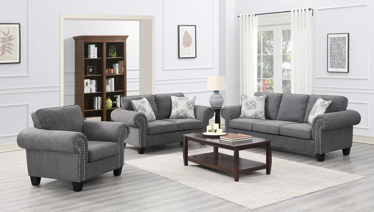 U270 - Living Room Set