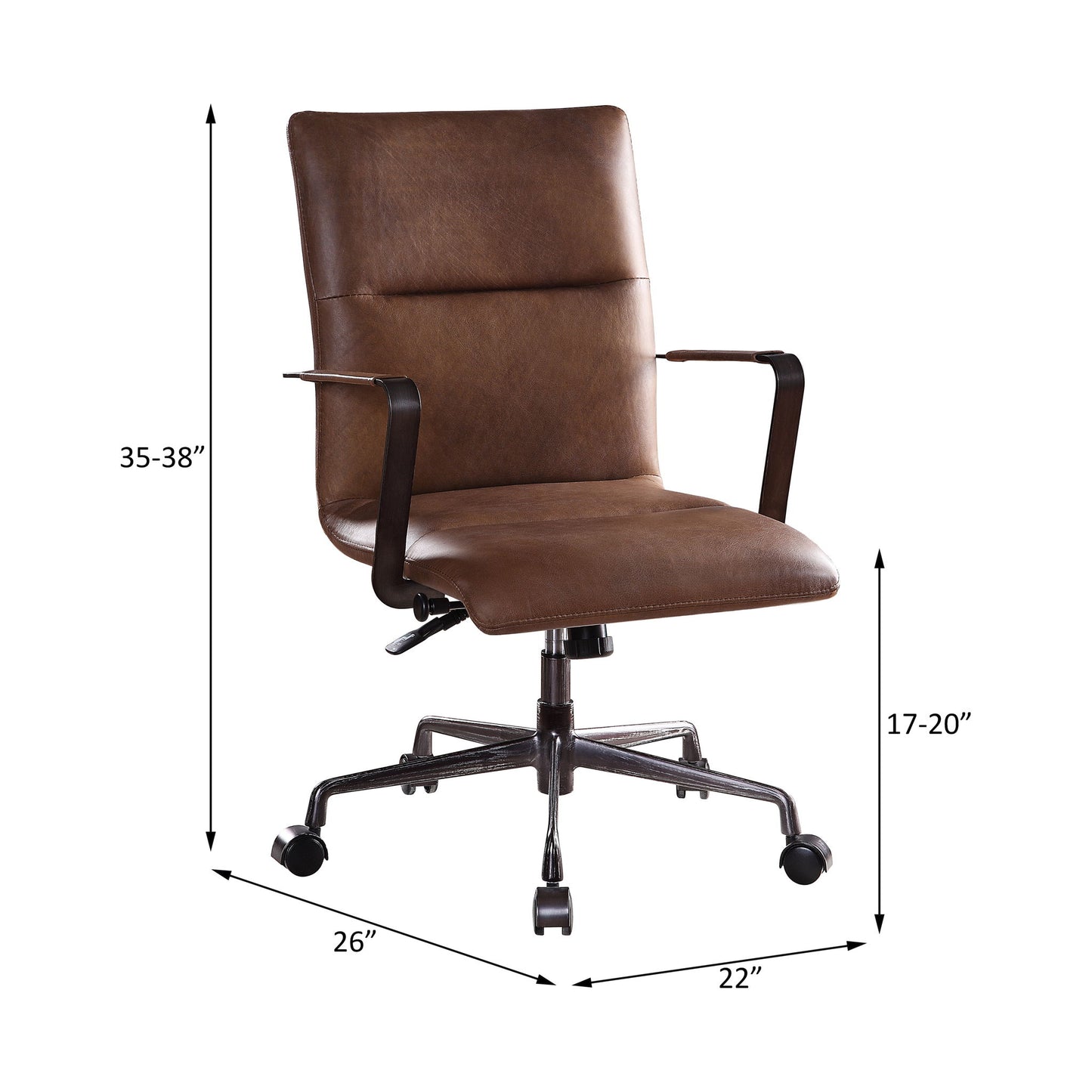 Indra - Executive Office Chair