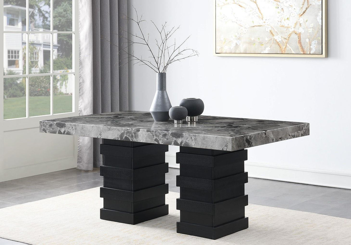 D137 - Dining Room Set