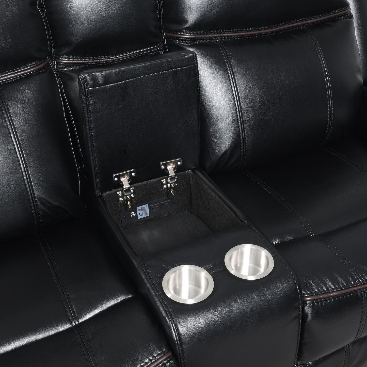 U105 - Living Room Set