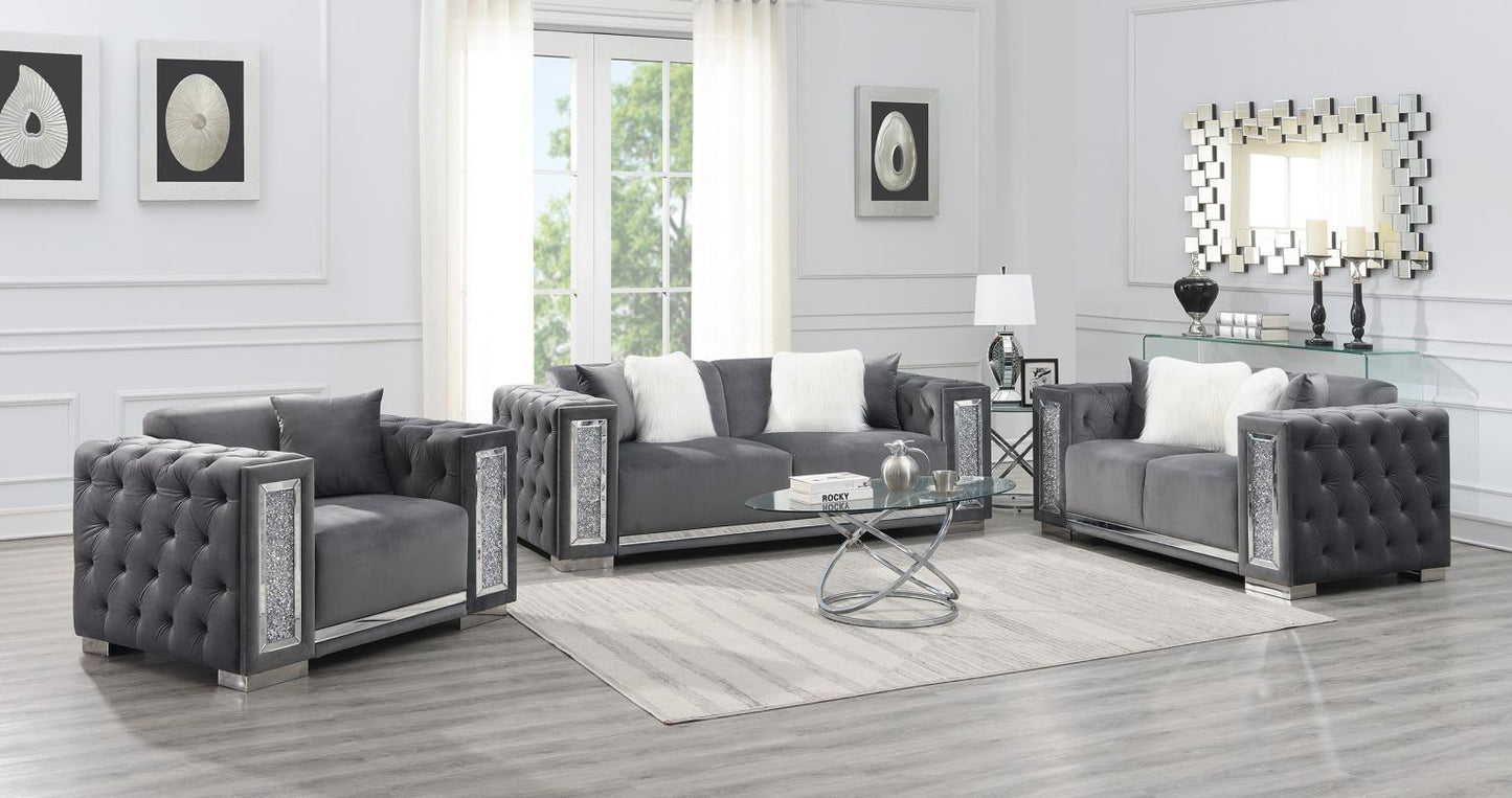 U250 - Living Room Set