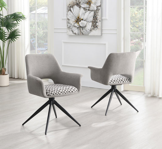 ST151 - Comfort Swivel Chair