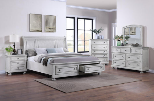 B071 - Bedroom Set