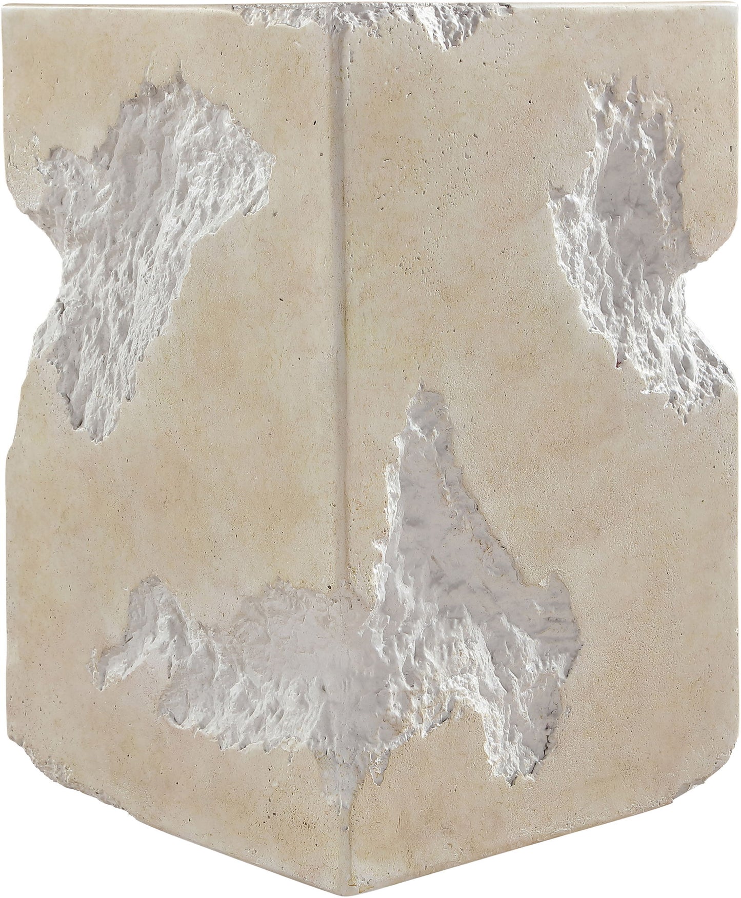 Naturae - Indoor/Outdoor End/Side Table
