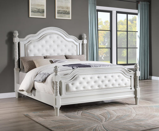 B033 - Bed