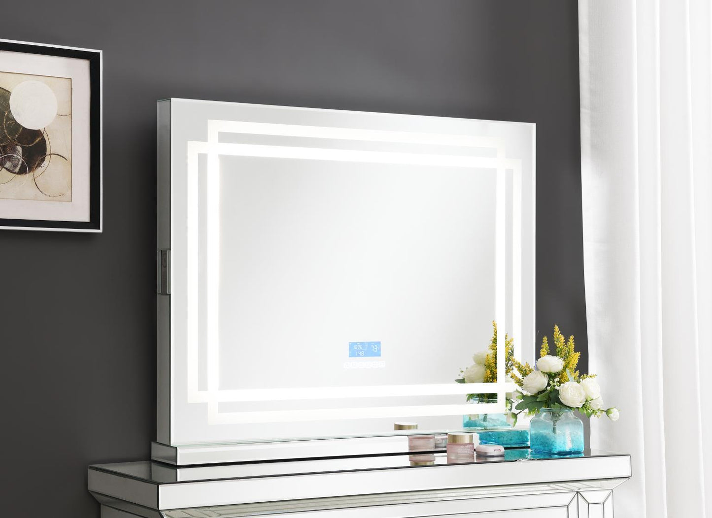 G-316 - Vanity