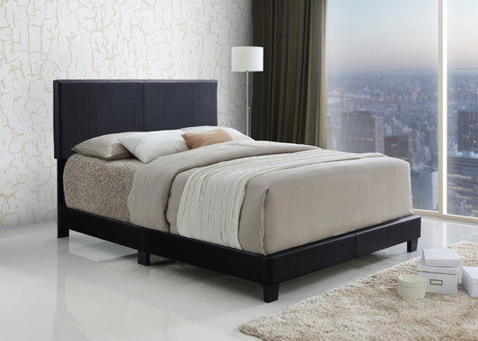 Platform Bed