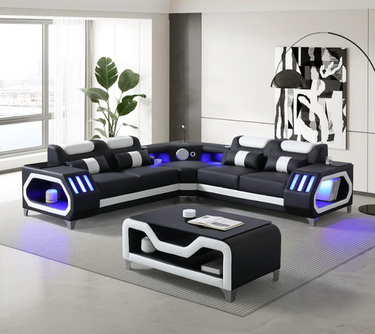 3PC Sectional