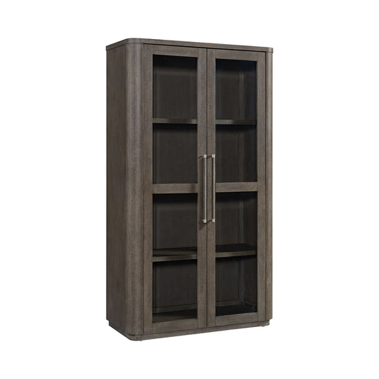 Hollywood Park - Curio - Dark Gray