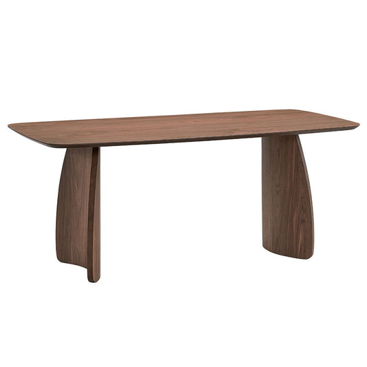Hadasa - Dining Table - Walnut