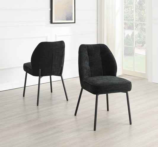 ST170 - Modern Comfort Dining Chair