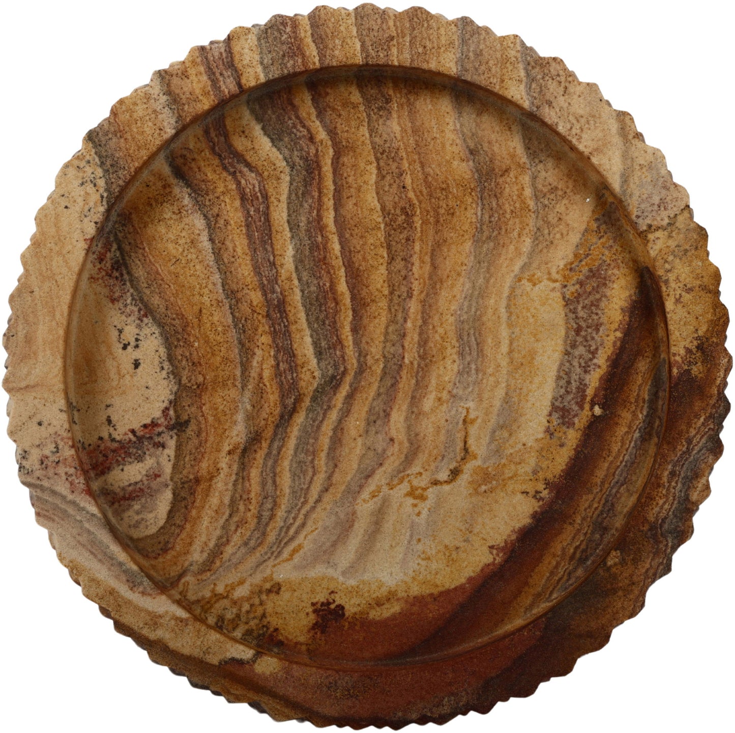 Russell - Sandstone Tray - Sand