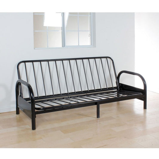 Alfonso - Adjustable Sofa Frame - Black