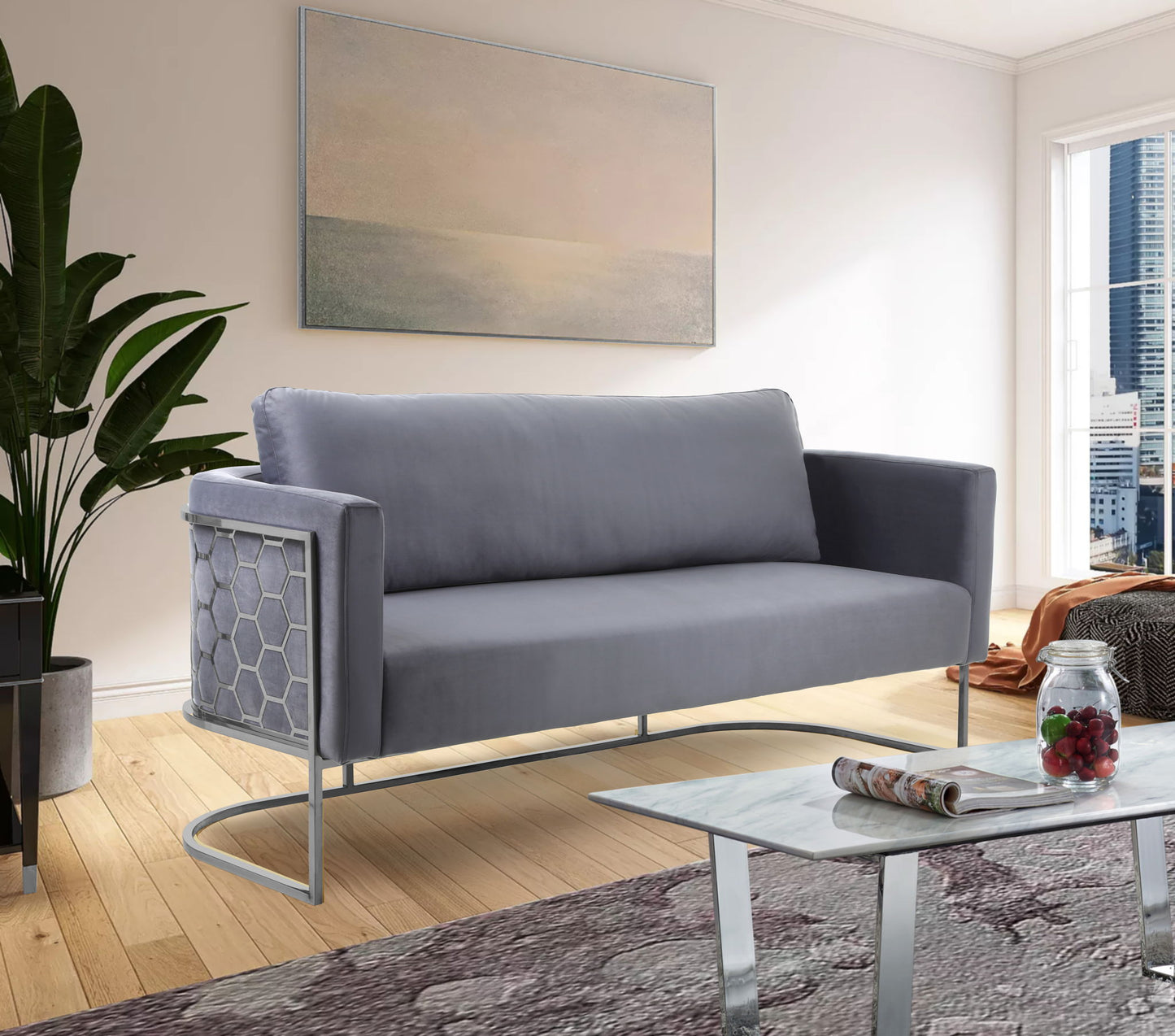 Casa - Sofa