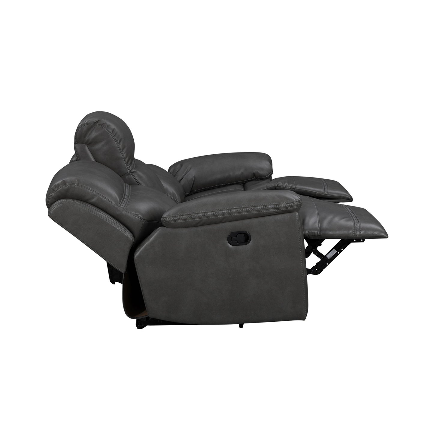 Camaro - Motion Sofa - Nugget Gray