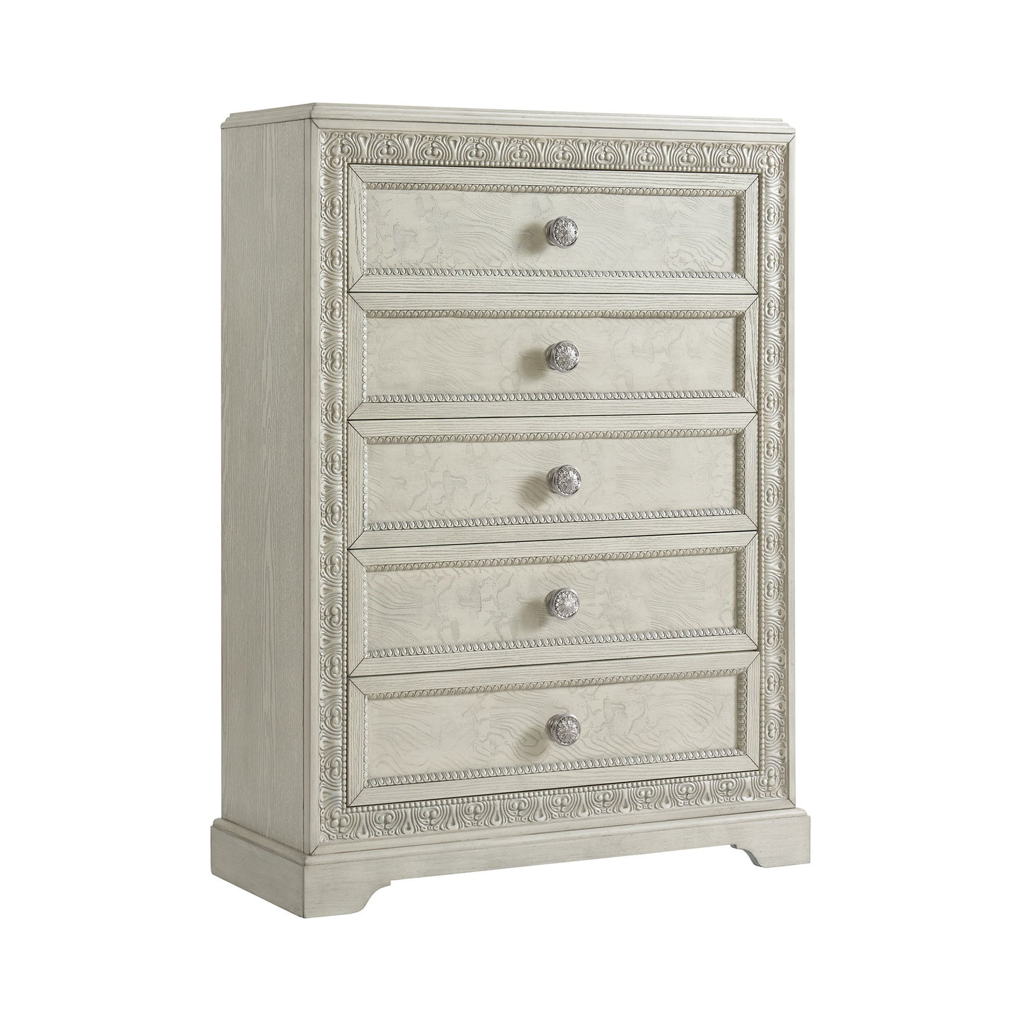 Romilly - Storage Bedroom Set