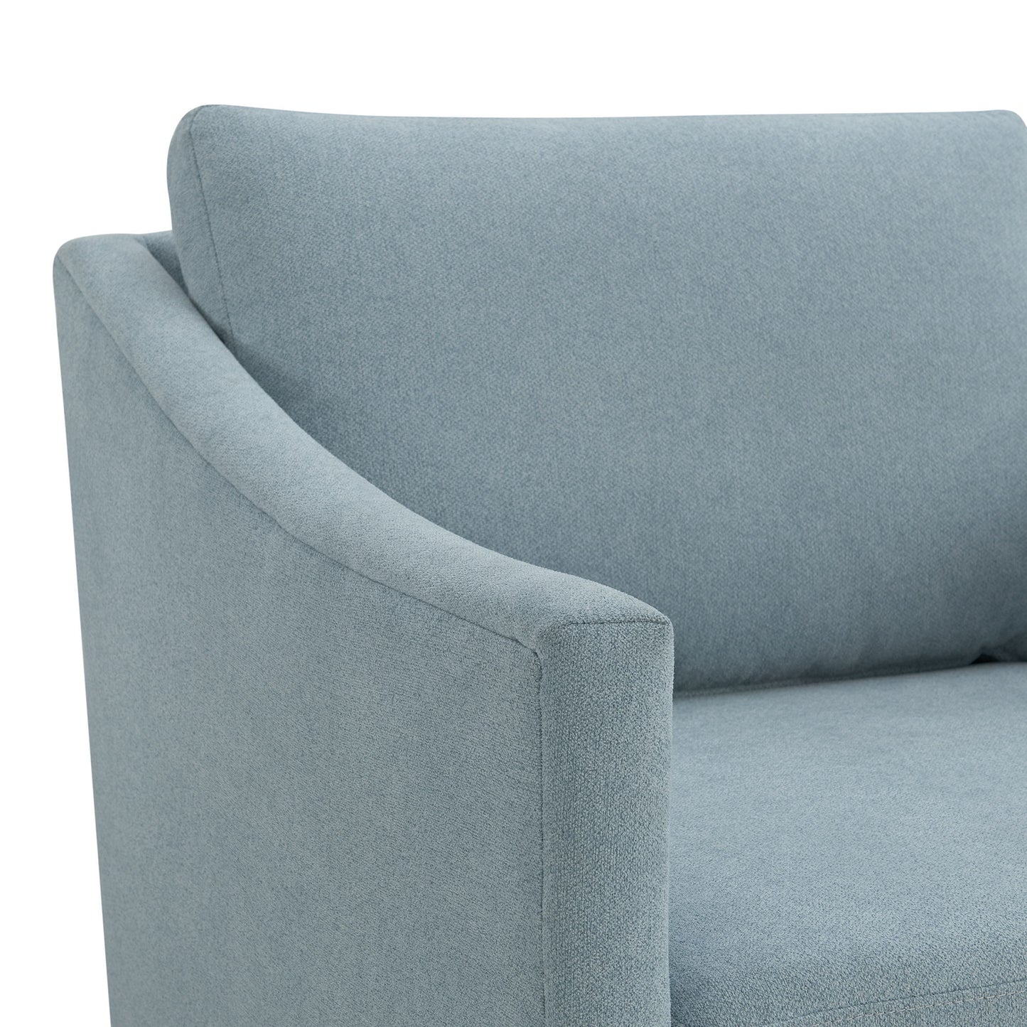 Acacia - Swivel Chair