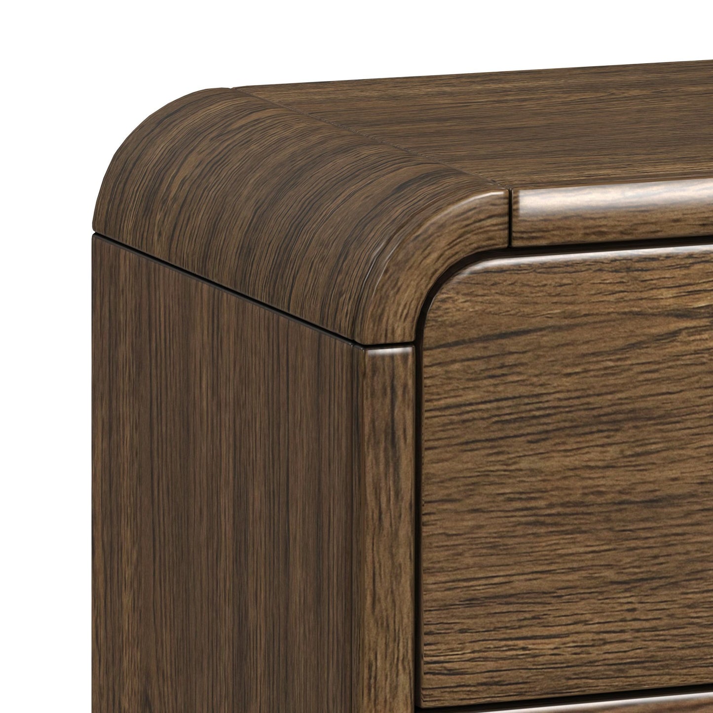 Glinda - Chest With Lift-Top - Brown