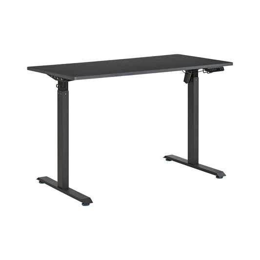 Oakland - 2.0 Adjustable Desk - Black