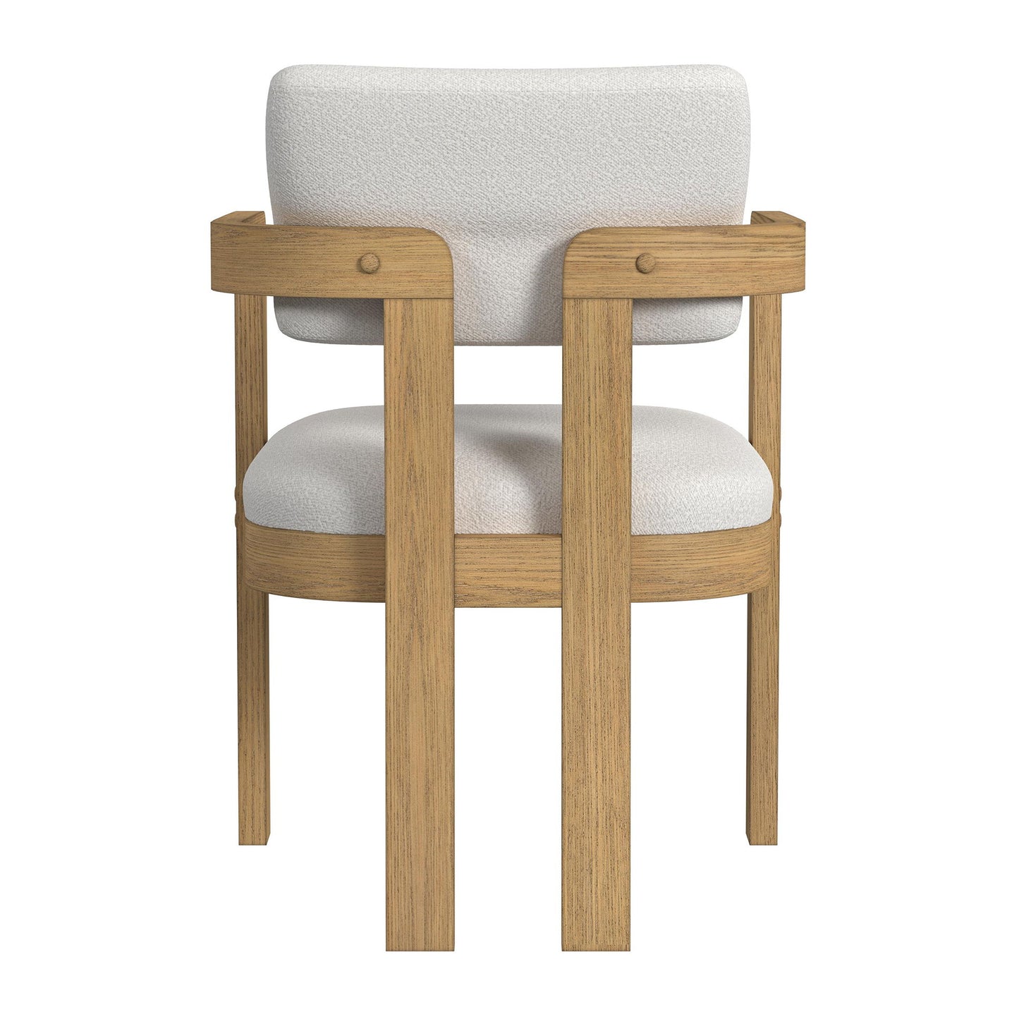 Portland - Arm Chair (Set of 2)