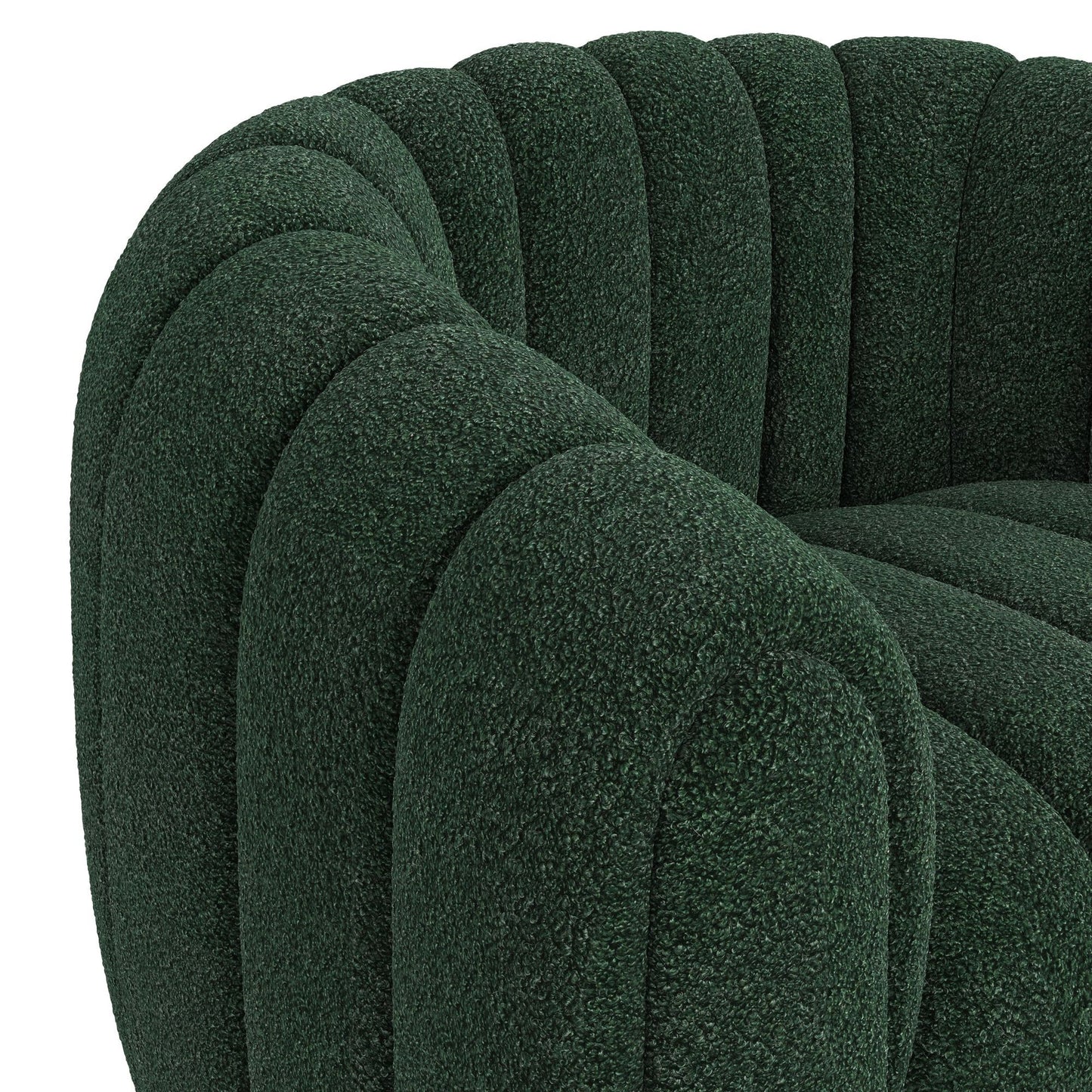 Flamingo - Swivel Chair
