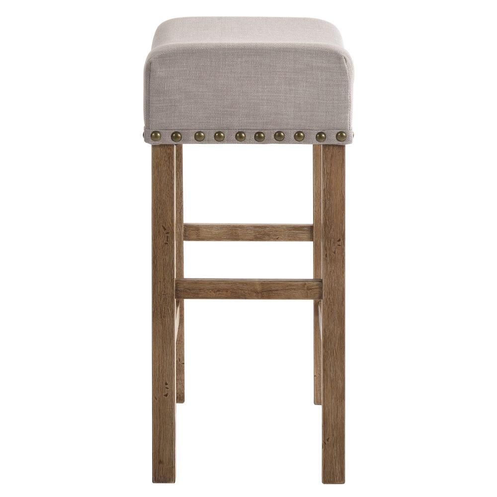 Martha II - Counter Height Stool