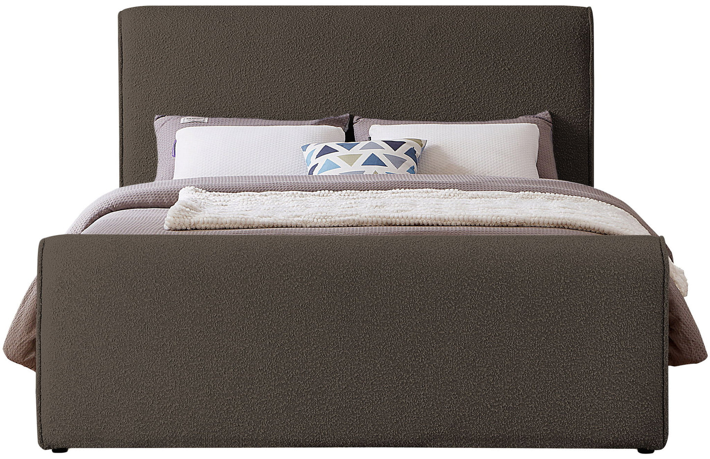 Stylus - Bed