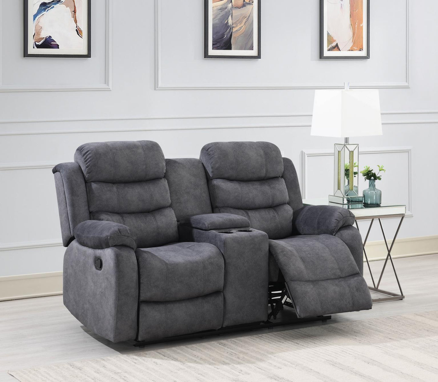 U194 - Living Room Set