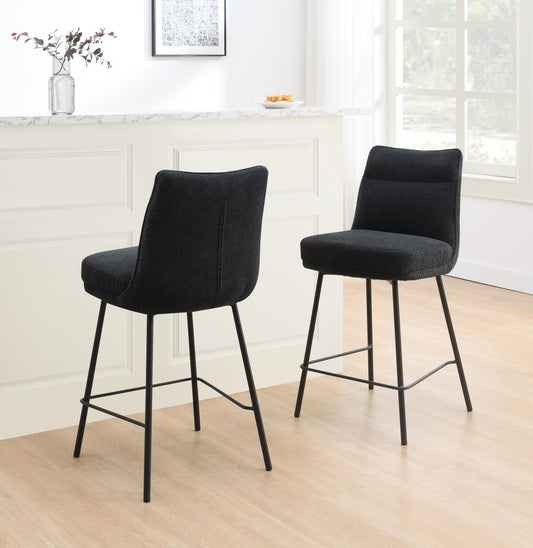ST168 - Softback Counter Stool