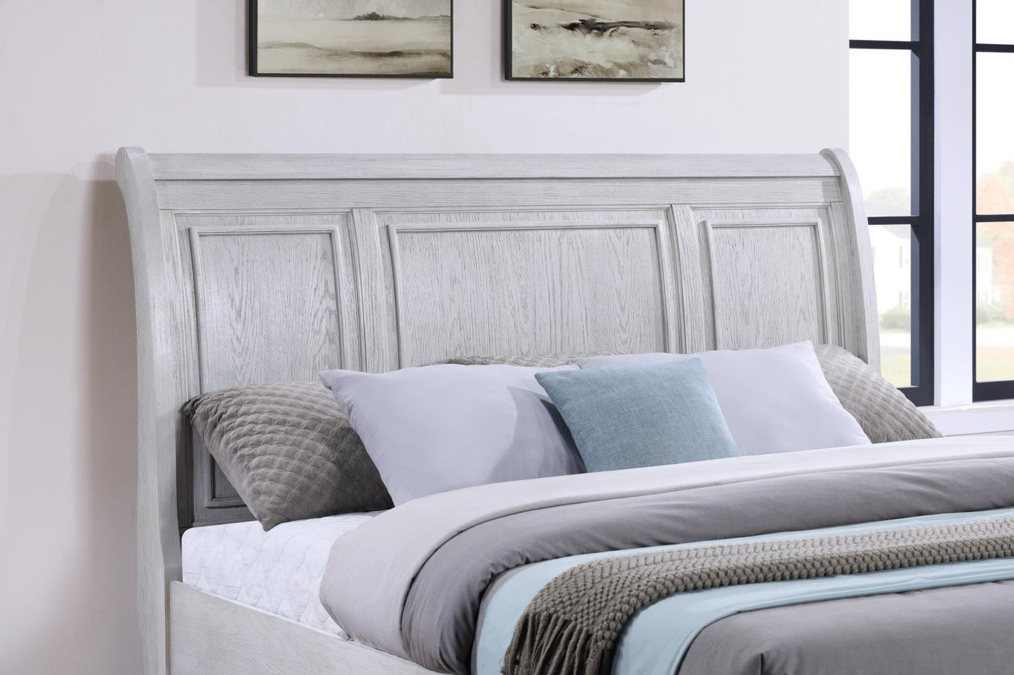 B071 - Bed