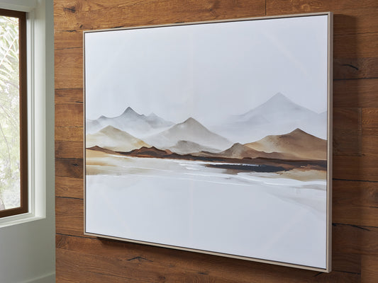 Karalen Wall Art