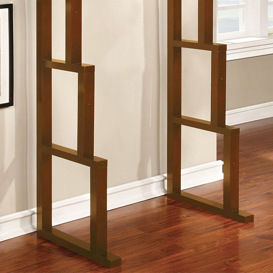 Bosto - Headboard Display Shelf