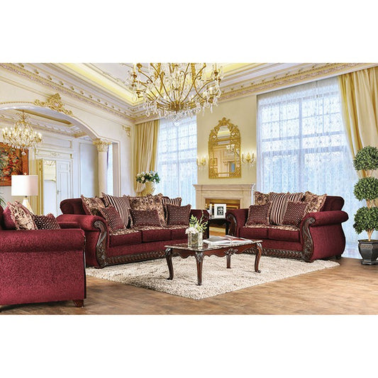 Tabitha - Love Seat