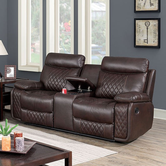 Manda - Love Seat