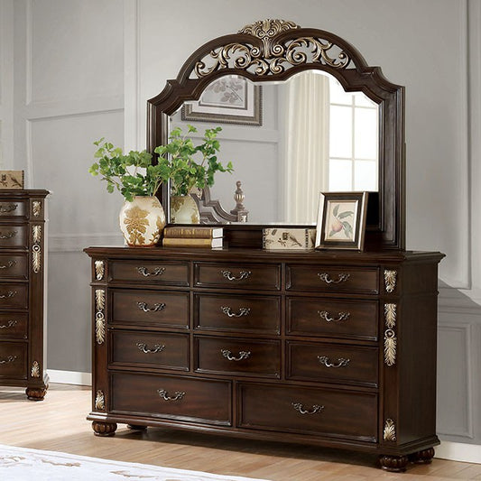 Theodor - Dresser