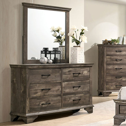 Fortworth - Dresser