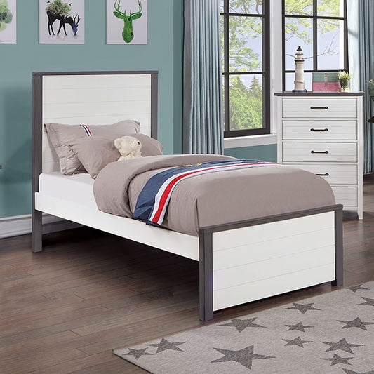 Priam - Twin Bed