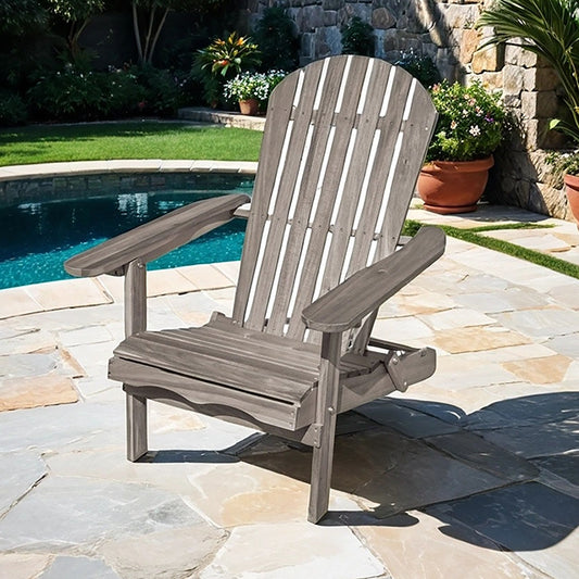 Elk - Adirondrack Chair