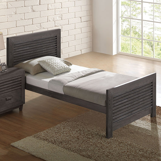 Griffin - 4 Pc Twin Bedroom Set