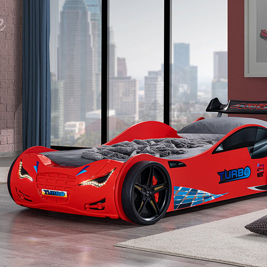 Roadstar - Car Bed + M5 Mattress