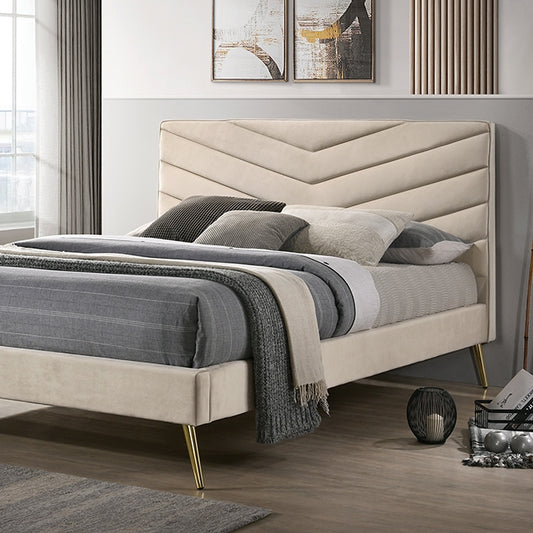 Vivar - Twin Bed