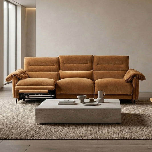 Morley - Power Sofa